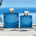 Chrome Parfum perfum dla mężczyzn 50 ml
