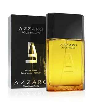 Azzaro Pour Homme woda toaletowa dla mężczyzn