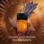 Pour Homme woda toaletowa dla mężczyzn 100 ml