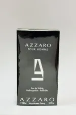 Pour Homme woda toaletowa dla mężczyzn 100 ml