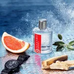 Sport woda toaletowa dla mężczyzn 100 ml