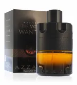 The Most Wanted perfumy dla mężczyzn 100 ml