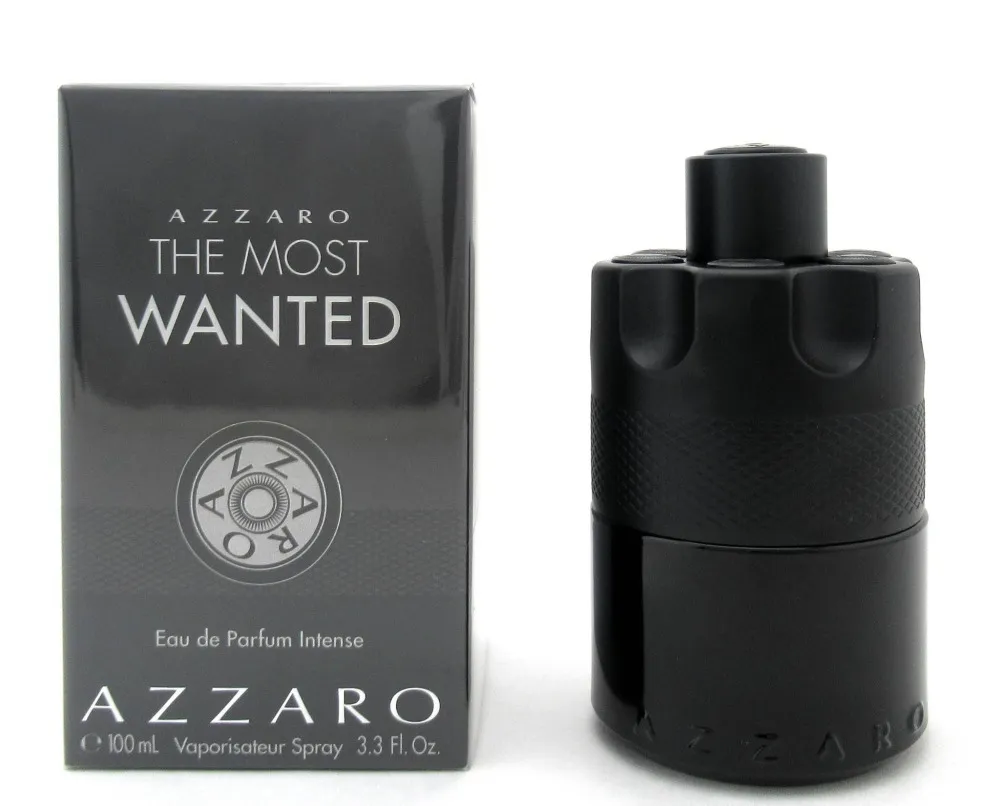 The Most Wanted Intense woda perfumowana dla mężczyzn 100 ml