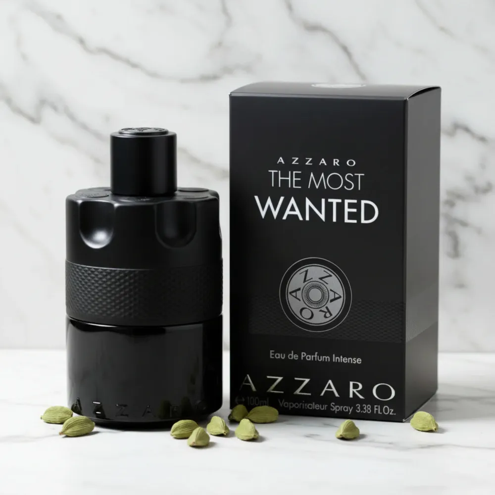The Most Wanted Intense woda perfumowana dla mężczyzn 100 ml