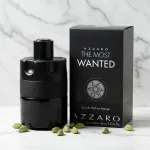 The Most Wanted Intense woda perfumowana dla mężczyzn 100 ml