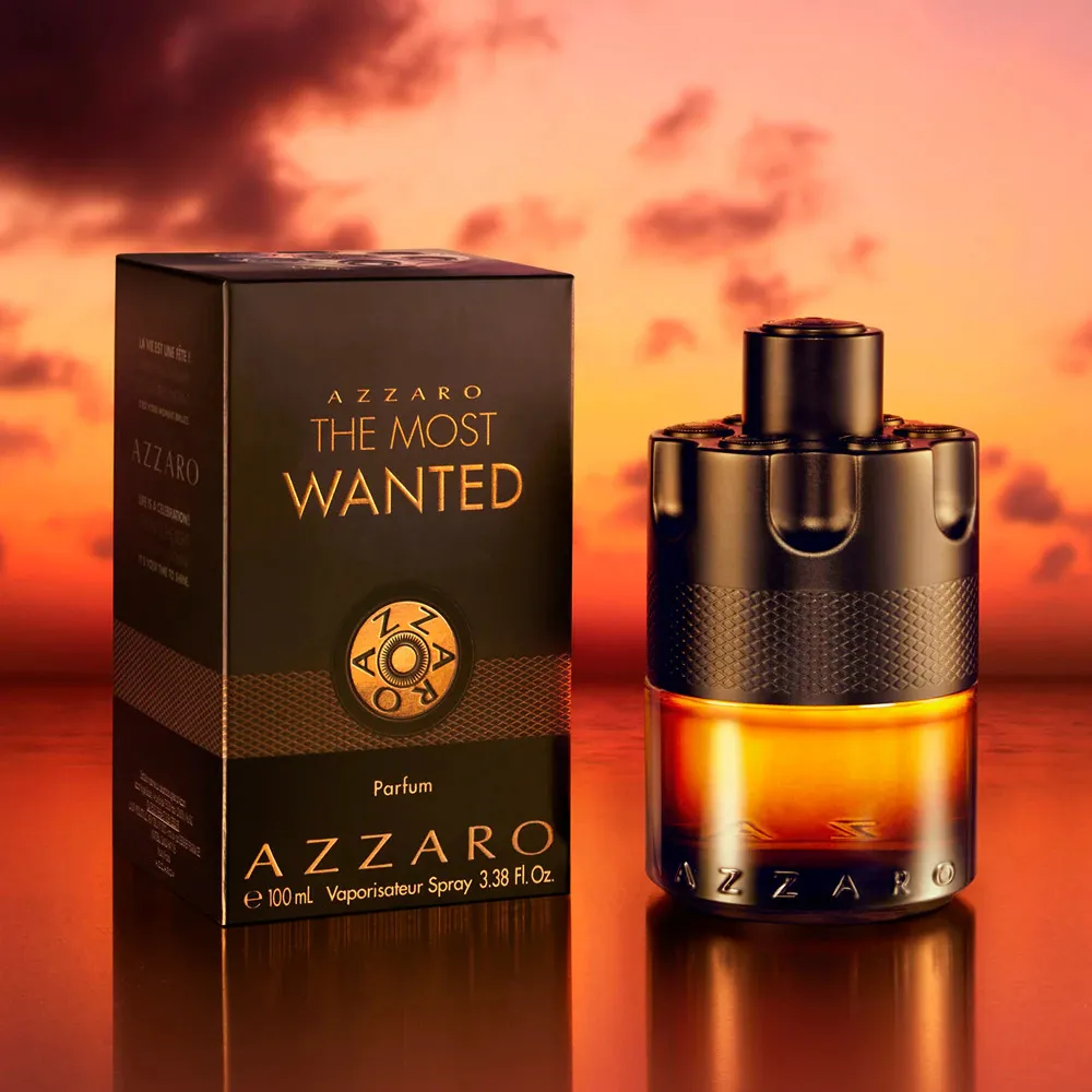 The Most Wanted perfumy dla mężczyzn 100 ml