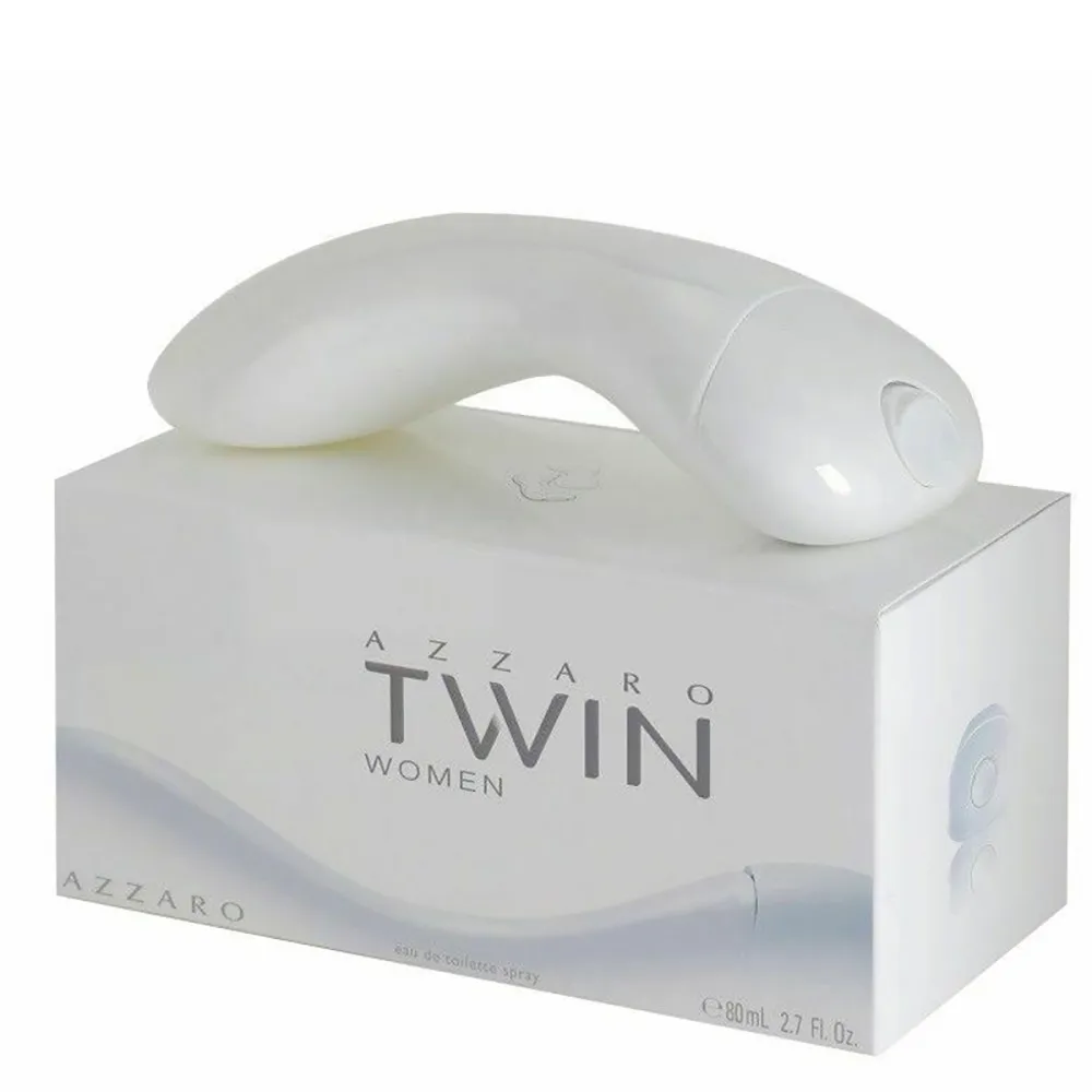 Twin Women woda toaletowa dla kobiet 80 ml