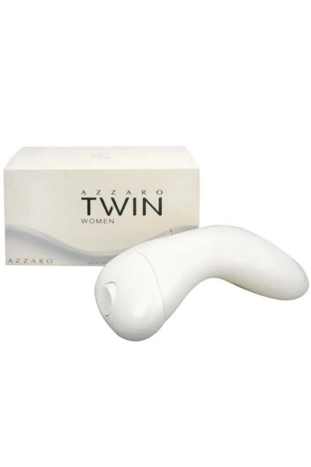 Twin Women woda toaletowa dla kobiet 80 ml
