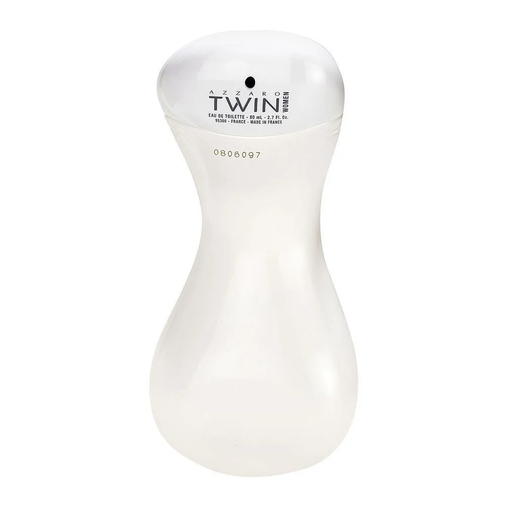 Twin Women woda toaletowa dla kobiet 80 ml