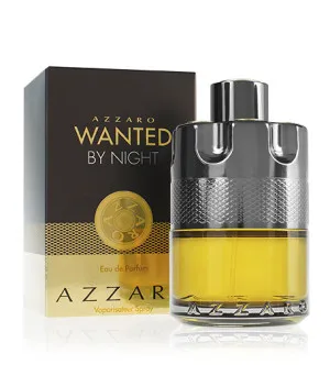 Azzaro Wanted By Night woda perfumowana dla mężczyzn 100 ml