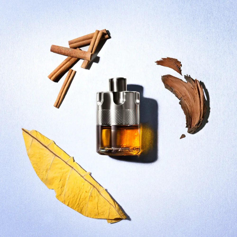 Wanted By Night woda perfumowana dla mężczyzn 100 ml