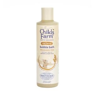 Baby Oat Derma płyn do kąpieli bez perfum 250 ml
