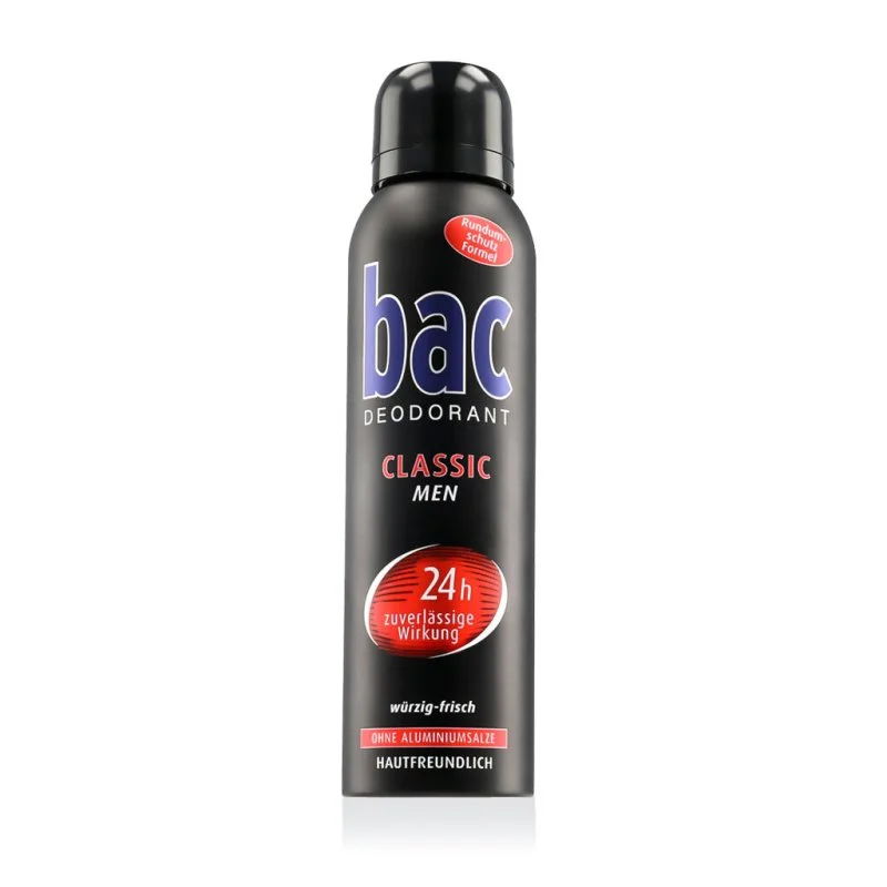 Classic Men dezodorant 150 ml