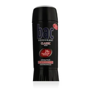 BAC Classic Men dezodorant w sztyfcie