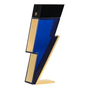 Carolina Herrera Bad Boy Cobalt Absolute woda perfumowana dla mężczyzn