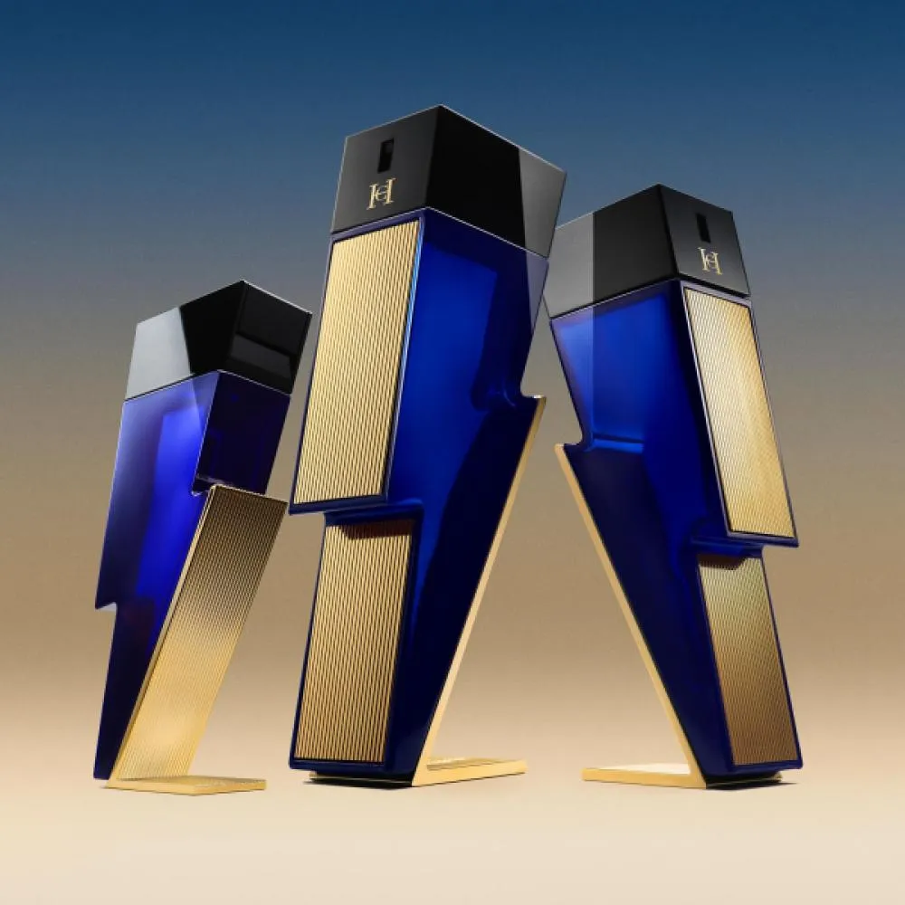 Bad Boy Cobalt Absolute woda perfumowana dla mężczyzn 50 ml