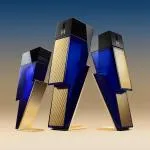 Bad Boy Cobalt Absolute woda perfumowana dla mężczyzn 50 ml
