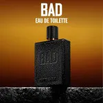 Bad woda toaletowa dla mężczyzn 50 ml
