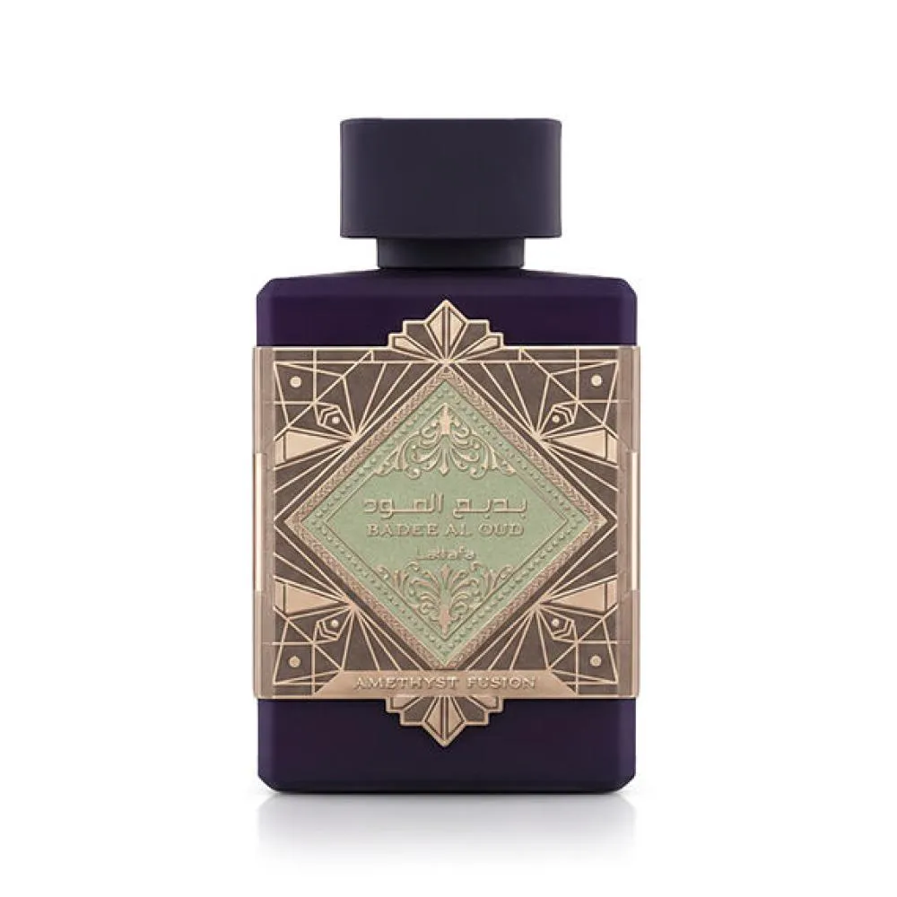 Bade'e Al Oud Amethyst Fusion woda perfumowana unisex 100 ml