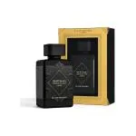 Bade'e Al Oud Black Exposed woda perfumowana unisex 100 ml