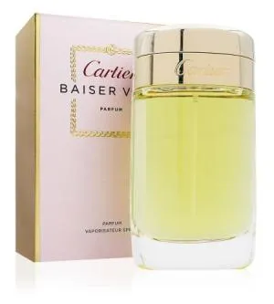Cartier Cartier Baiser Volé perfumy dla kobiet