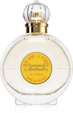 Balade à Paris Promenade à Montmartre woda perfumowana dla kobiet 100 ml