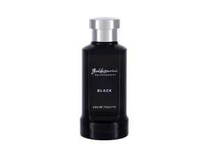 Baldessarini Black woda toaletowa dla mężczyzn