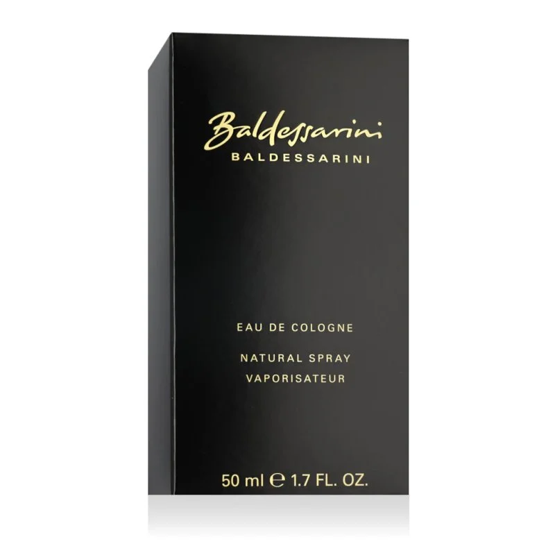 woda kolońska dla mężczyzn 50 ml