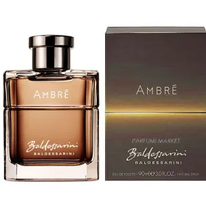 Baldessarini Ambré woda toaletowa dla mężczyzn 90 ml