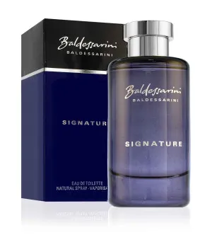 Baldessarini Signature woda toaletowa dla mężczyzn 90 ml