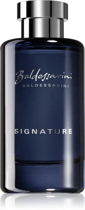 Baldessarini Signature woda toaletowa dla mężczyzn 90 ml