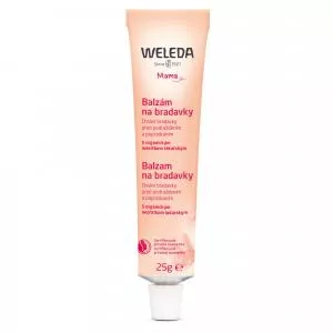 Weleda Balsam do brodawek sutkowych 25g