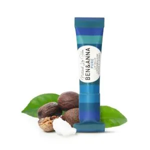 Ben & Anna Bezzapachowy balsam do ust