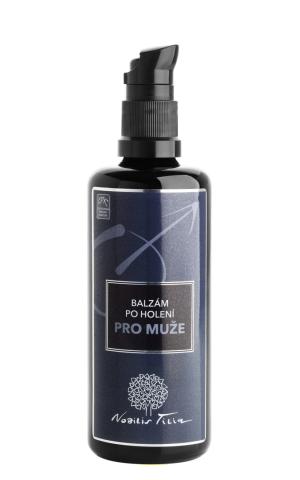 Balsam po goleniu dla mężczyzn 100 ml
