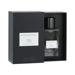 Banana Republic Banana Republic 06 Black Platinum woda perfumowana unisex