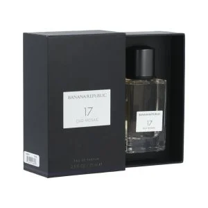 Banana Republic Banana Republic 17 Oud Mosaic woda perfumowana unisex