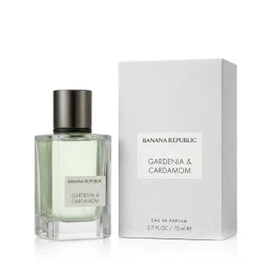 Banana Republic Gardenia & Cardamom woda perfumowana unisex