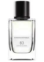 83 Leather Reserve woda perfumowana unisex 75 ml