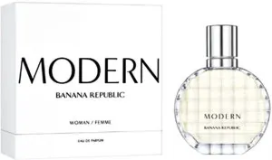 Banana Republic Modern Woman woda perfumowana dla kobiet 100 ml