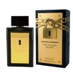 The Golden Secret woda toaletowa dla mężczyzn 100 ml