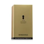 The Golden Secret woda toaletowa dla mężczyzn 100 ml