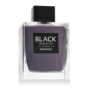 Antonio Banderas Black Seduction woda toaletowa dla mężczyzn