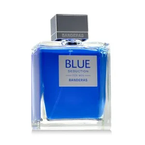 Antonio Banderas Blue Seduction for Men woda toaletowa dla mężczyzn