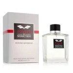 Power of Seduction woda toaletowa dla mężczyzn 200 ml