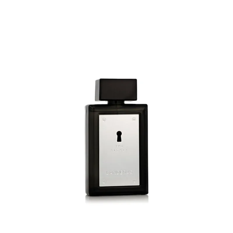 The Secret woda toaletowa dla mężczyzn 100 ml