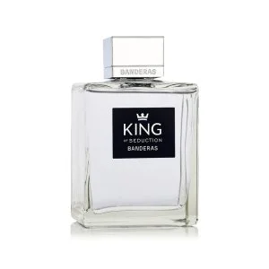Antonio Banderas King of Seduction woda toaletowa dla mężczyzn
