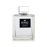 King of Seduction woda toaletowa dla mężczyzn 200 ml