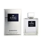 King of Seduction woda toaletowa dla mężczyzn 200 ml
