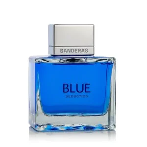 Antonio Banderas Blue Seduction for Men woda toaletowa dla mężczyzn