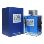 Banderas Antonio Banderas Blue Seduction for Men woda toaletowa dla mężczyzn 200 ml